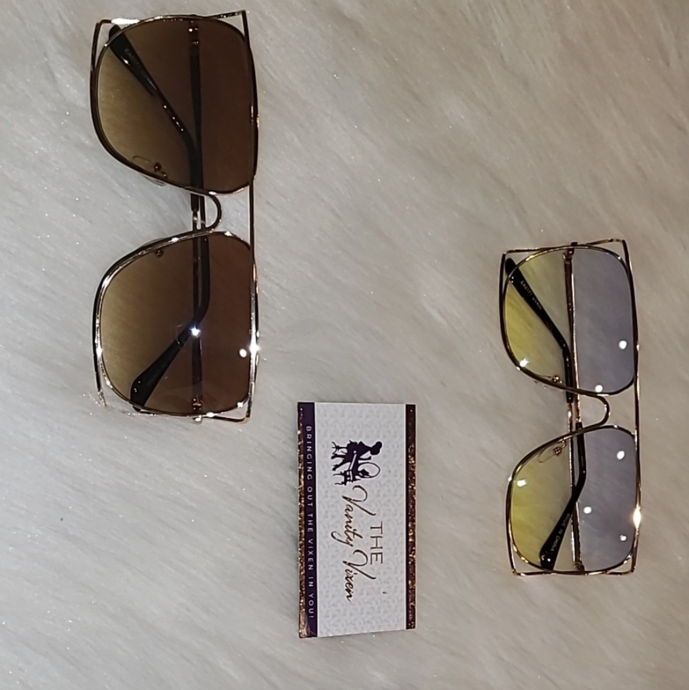 Shades - Picture 5 of 5